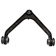 520-599 Front, Driver or Passenger Side, Upper Control Arm, Steel, OE Solutions Series