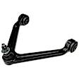520-599 Front, Driver or Passenger Side, Upper Control Arm, Steel, OE Solutions Series