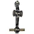 520-602 Rear, Passenger Side, Upper Control Arm, Iron, OE Solutions Series