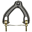520-607 Front, Driver Side, Upper Control Arm, Steel, OE Solutions Series