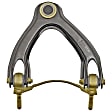 520-607 Front, Driver Side, Upper Control Arm, Steel, OE Solutions Series