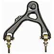 520-609 Front, Driver Side, Upper Control Arm, Steel, OE Solutions Series