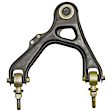520-610 Front, Passenger Side, Upper Control Arm, Steel, OE Solutions Series