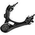 520-617 Front, Driver Side, Upper Control Arm, Steel, OE Solutions Series