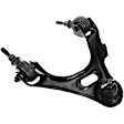 520-617 Front, Driver Side, Upper Control Arm, Steel, OE Solutions Series