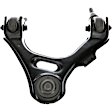 520-618 Front, Passenger Side, Upper Control Arm, Steel, OE Solutions Series