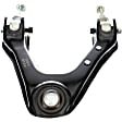 520-620 Front, Passenger Side, Upper Control Arm, Steel, OE Solutions Series