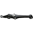 520-623 Front, Driver Side, Lower Control Arm, Iron, OE Solutions Series