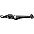 520-624 Front, Passenger Side, Lower Control Arm, Iron, OE Solutions Series
