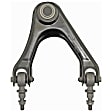 520-627 Front, Driver Side, Upper Control Arm, Steel, OE Solutions Series