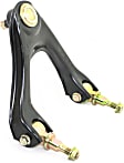 520-627 Front, Driver Side, Upper Control Arm, Steel, OE Solutions Series