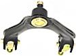 520-627 Front, Driver Side, Upper Control Arm, Steel, OE Solutions Series