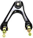520-627 Front, Driver Side, Upper Control Arm, Steel, OE Solutions Series