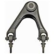 520-628 Front, Passenger Side, Upper Control Arm, Steel, OE Solutions Series
