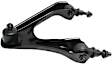 520-628 Front, Passenger Side, Upper Control Arm, Steel, OE Solutions Series