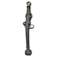 520-633 Front, Driver Side, Lower Control Arm, Iron, OE Solutions Series
