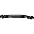 520-635 Rear, Driver Side, Lower, Rearward Control Arm, Steel, OE Solutions Series