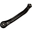 520-635 Rear, Driver Side, Lower, Rearward Control Arm, Steel, OE Solutions Series