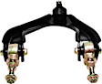 520-639 Front, Driver Side, Upper Control Arm, Steel, OE Solutions Series