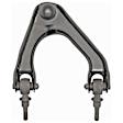 520-640 Front, Passenger Side, Upper Control Arm, Steel, OE Solutions Series