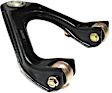 520-640 Front, Passenger Side, Upper Control Arm, Steel, OE Solutions Series