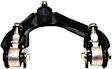 520-640 Front, Passenger Side, Upper Control Arm, Steel, OE Solutions Series