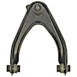 520-647 Front, Driver Side, Upper Control Arm, Steel, OE Solutions Series