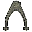 520-647 Front, Driver Side, Upper Control Arm, Steel, OE Solutions Series