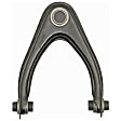 520-648 Front, Passenger Side, Upper Control Arm, Steel, OE Solutions Series