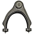 520-653 Front, Driver Side, Upper Control Arm, Steel, OE Solutions Series