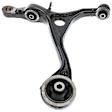 520-656 Front, Passenger Side, Lower Control Arm, Steel, OE Solutions Series