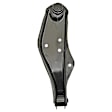 520-661 Front, Driver Side, Lower Control Arm, Steel, OE Solutions Series