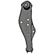 520-664 Front, Passenger Side, Lower Control Arm, With ball joint(s), Steel, OE Solutions Series