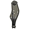 520-664 Front, Passenger Side, Lower Control Arm, With ball joint(s), Steel, OE Solutions Series