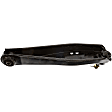 520-665 Front, Driver or Passenger Side, Lower Control Arm, With ball joint(s), Steel, OE Solutions Series