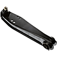 520-665 Front, Driver or Passenger Side, Lower Control Arm, With ball joint(s), Steel, OE Solutions Series