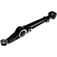 1996 Honda Civic - Front, Driver Side, Lower Control Arm, Iron, OE Solutions Series