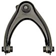 520-669 Front, Driver Side, Upper Control Arm, Steel, OE Solutions Series