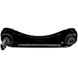 520-671 Rear, Driver Side, Upper Control Arm, Steel, OE Solutions Series