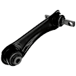 520-671 Rear, Driver Side, Upper Control Arm, Steel, OE Solutions Series