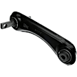 520-671 Rear, Driver Side, Upper Control Arm, Steel, OE Solutions Series