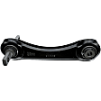 520-672 Rear, Passenger Side, Upper Control Arm, Steel, OE Solutions Series