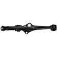 520-677 Front, Driver Side, Lower Control Arm, Iron, OE Solutions Series