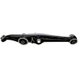 520-678 Front, Passenger Side, Lower Control Arm, Iron, OE Solutions Series