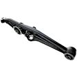 520-678 Front, Passenger Side, Lower Control Arm, Iron, OE Solutions Series