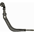 520-684 Radius Arm - Iron