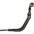 520-684 Radius Arm - Iron