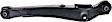 520-687 Rear, Driver or Passenger Side, Lower, Rearward Control Arm, OE Solutions Series