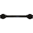 520-689 Track Bar - Black, Steel, Direct Fit, Sold Individually