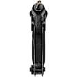 520-690 Front, Driver or Passenger Side, Lower Control Arm, Steel, OE Solutions Series